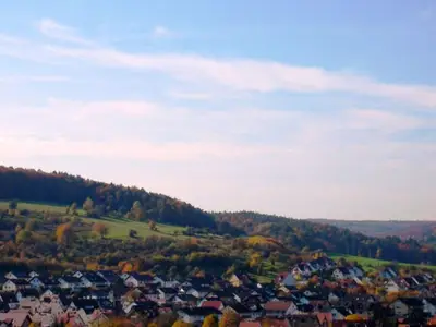 Haus Ellbogen-Mömlingen