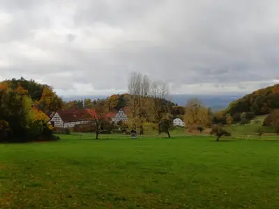 Beim Schorsch-Knoden