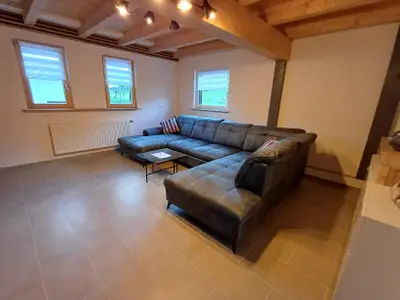 Beim Schorsch-Wohnzimmer