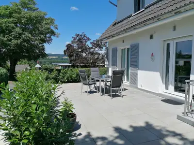 Ferienwohnung Lieblingsplatz-Aussicht