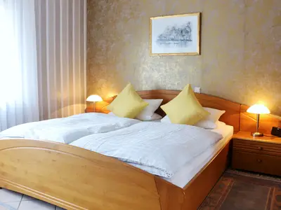 Apartment 2-Schlafzimmer