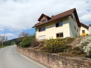 Ferienwohnung für 4 Personen (90 m²) in Weilbach