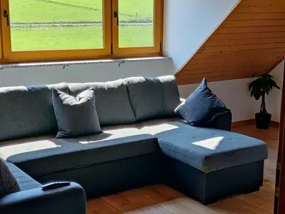 Hennrich-Wohnbereich