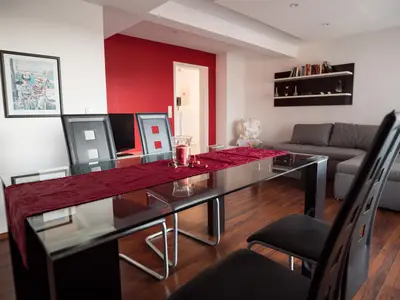 Fewo Mömlingtat-Essbereich