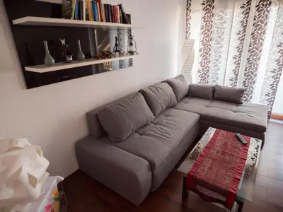 Fewo Mömlingtat-Sofa