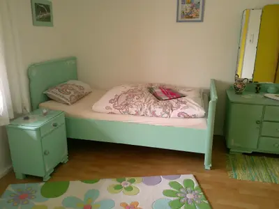 Ferienwohnung Antjes Odenwaldzauber, Kinderzimmer1