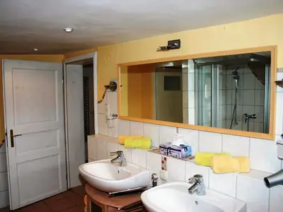 Bauernhof Heist, Bad 3