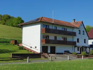 Ferienwohnung für 5 Personen (140 m²) in Steinbuch