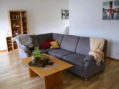 LandLeben-Wohnzimmer