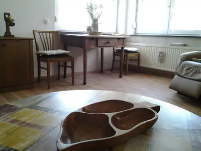 Bei Michel´s-Wohnbereich