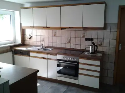 Bei Michel´s-Küche