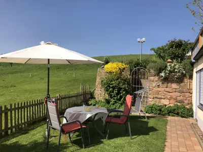 Ferienwohnungen Zerbe-Fewo Anita