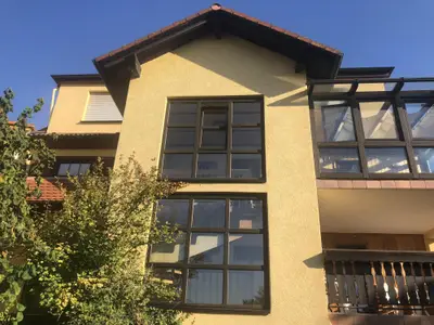 Ferienwohnungen Zerbe-Fewo Johann