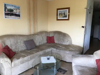 Fewo Anita-Wohnbereich