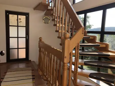 Fewo Johann-Eingangsbereich