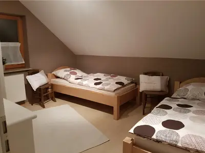 Schlafzimmer 2.0