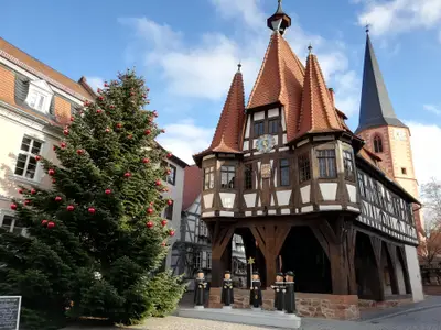 Annettes Ferienwohnung