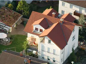 Ferienwohnung für 4 Personen (95 m²) in Hemsbach