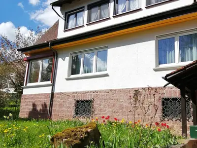 Home Relax 31, Straßenansicht