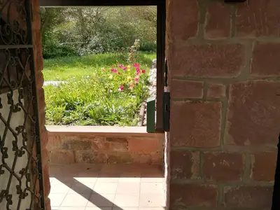 Home Relax 31, Eingang