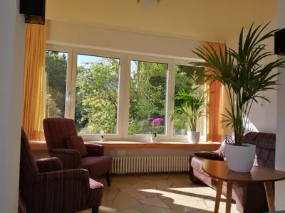 Home Relax 31, Wohnzimmer-Ruhezimmer