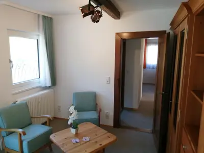 Home Relax 31, Teestube