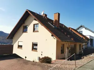 Ferienwohnung für 3 Personen (55 m²) in Eichenbühl