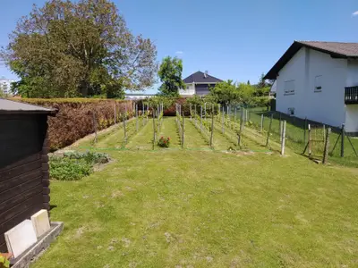 Stockemer Häcke-Garten