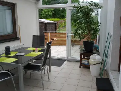 Stockemer Häcke-Wintergarten