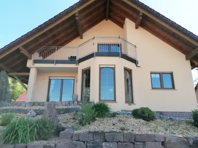 Farrenkopf-Hausansicht