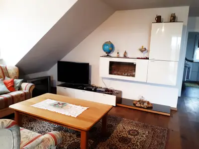 Farrenkopf-Wohnbereich