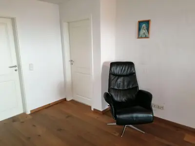 Farrenkopf-Relaxsessel