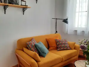 Ferienwohnung für 2 Personen (45 m²) in Mömlingen