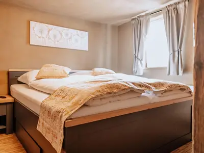 Schmuckers Ferienstube-Fewo Schmuckstück