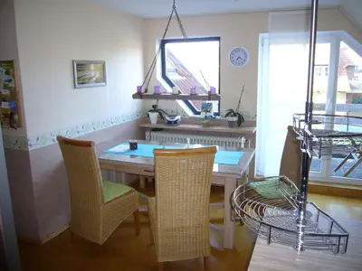Ferienwohnung für 4 Personen (85 m²) in Neuharlingersiel 2/9