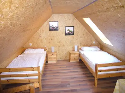 Ferienwohnung für 4 Personen (85 m²) in Neuharlingersiel 7/9