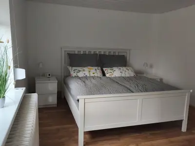 Ferienwohnung für 3 Personen (108 m²) in Hilchenbach 2/9