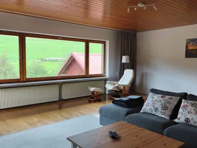 Ferienwohnung für 3 Personen (108 m²) in Hilchenbach 4/9
