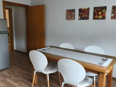Ferienwohnung für 3 Personen (108 m²) in Hilchenbach 6/9