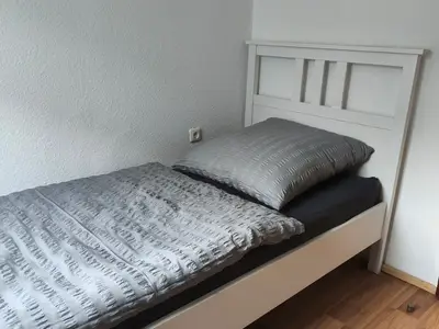 Ferienwohnung für 3 Personen (108 m²) in Hilchenbach 7/9