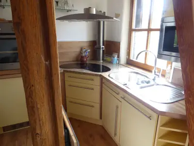 Ferienwohnung für 4 Personen (55 m²) in Stadt Berching 5/10