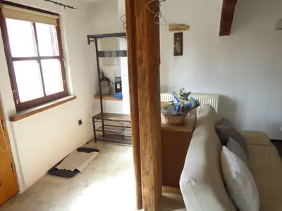 Ferienwohnung für 4 Personen (55 m²) in Stadt Berching 4/10