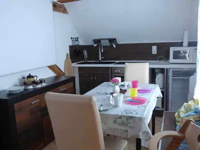 Ferienwohnung für 4 Personen in Stadt Berching 5/10