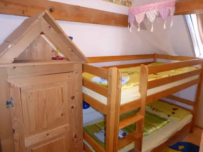 Ferienwohnung für 4 Personen in Stadt Berching 7/10