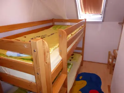 Ferienwohnung für 4 Personen in Stadt Berching 10/10