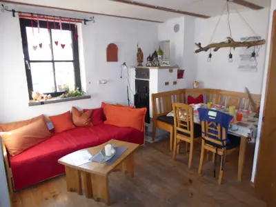 Ferienwohnung für 5 Personen (55 m²) in Stadt Berching 2/10