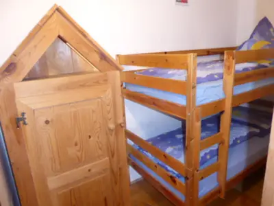 Ferienwohnung für 5 Personen (55 m²) in Stadt Berching 6/10