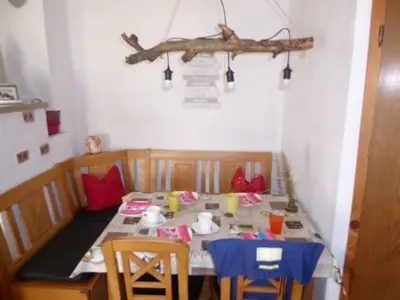 Ferienwohnung für 5 Personen (55 m²) in Stadt Berching 8/10