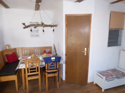 Ferienwohnung für 5 Personen (55 m²) in Stadt Berching 9/10