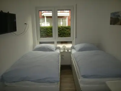 Ferienwohnung für 4 Personen (60 m²) 9/10